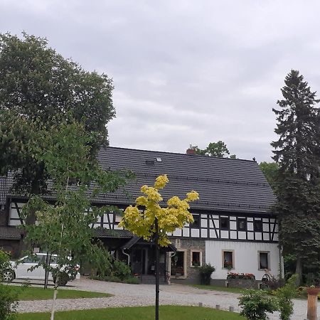 Agroturystyka Lysa Gora Jelenia Góra Kültér fotó