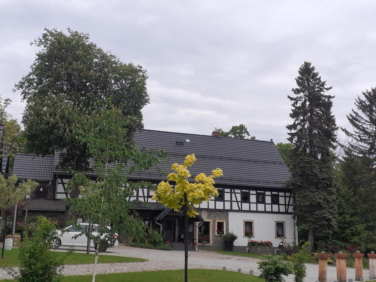 Agroturystyka Lysa Gora Jelenia Góra Kültér fotó