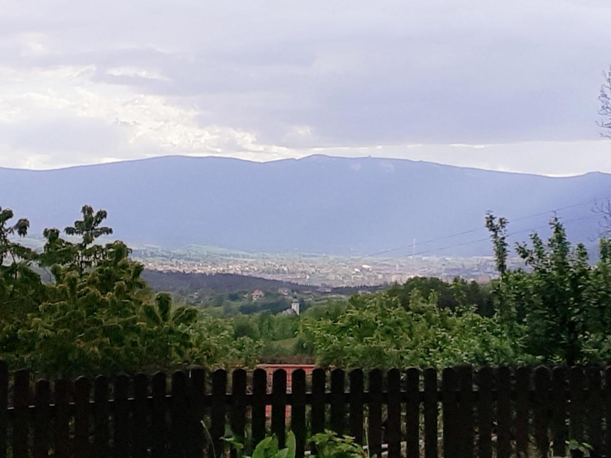 Agroturystyka Lysa Gora Jelenia Góra Kültér fotó
