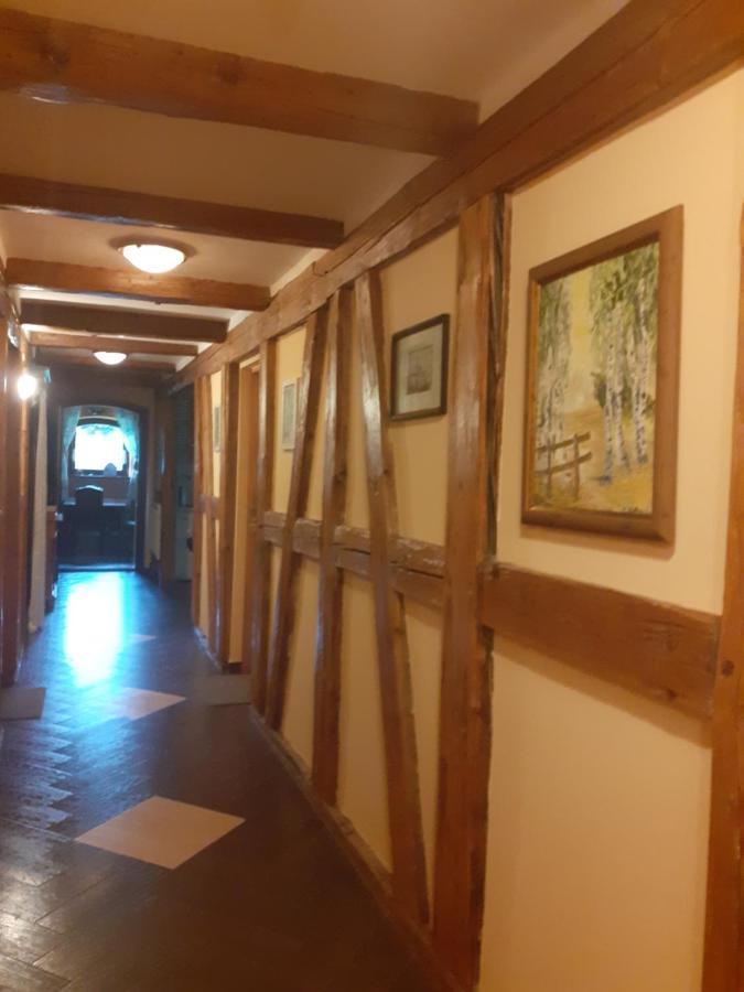 Agroturystyka Lysa Gora Jelenia Góra Kültér fotó