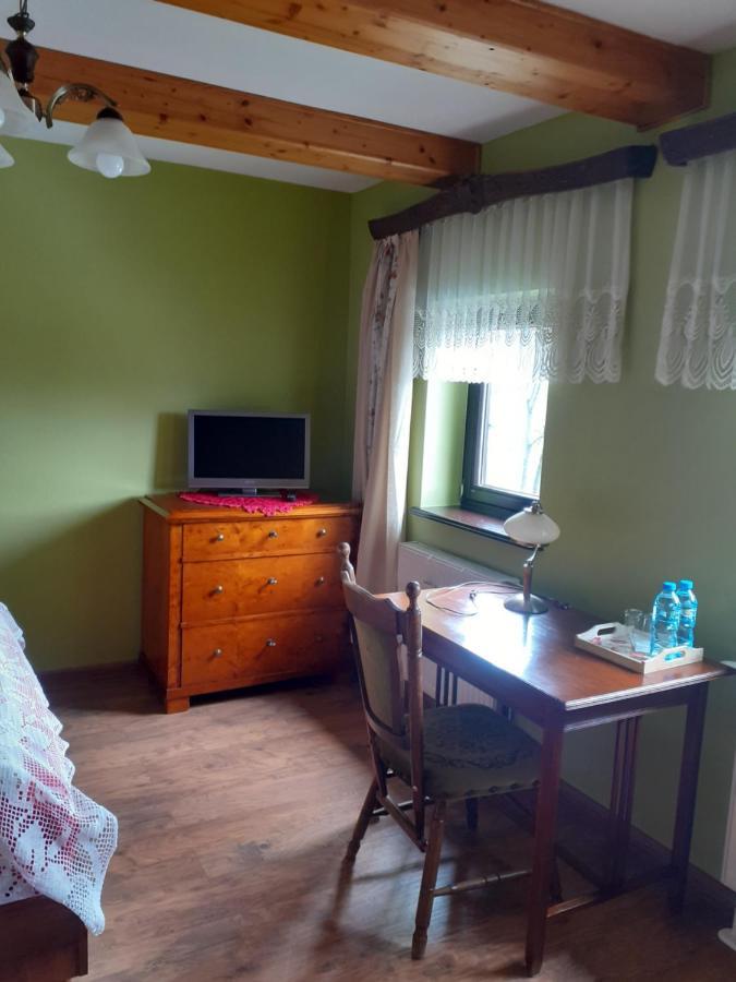 Agroturystyka Lysa Gora Jelenia Góra Kültér fotó