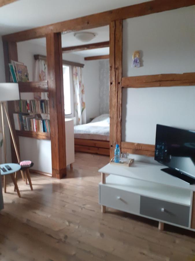 Agroturystyka Lysa Gora Jelenia Góra Kültér fotó