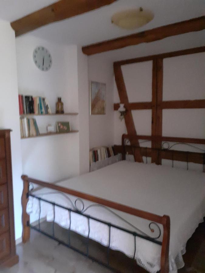 Agroturystyka Lysa Gora Jelenia Góra Kültér fotó