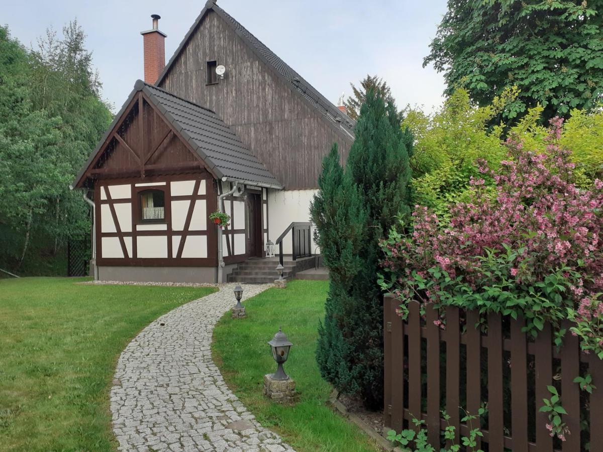 Agroturystyka Lysa Gora Jelenia Góra Kültér fotó