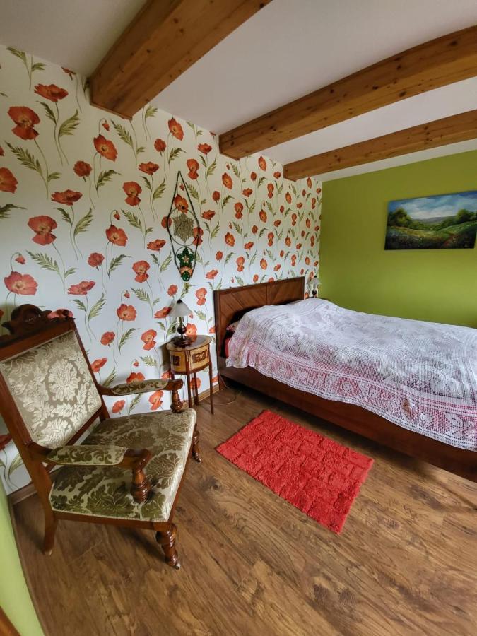 Agroturystyka Lysa Gora Jelenia Góra Kültér fotó