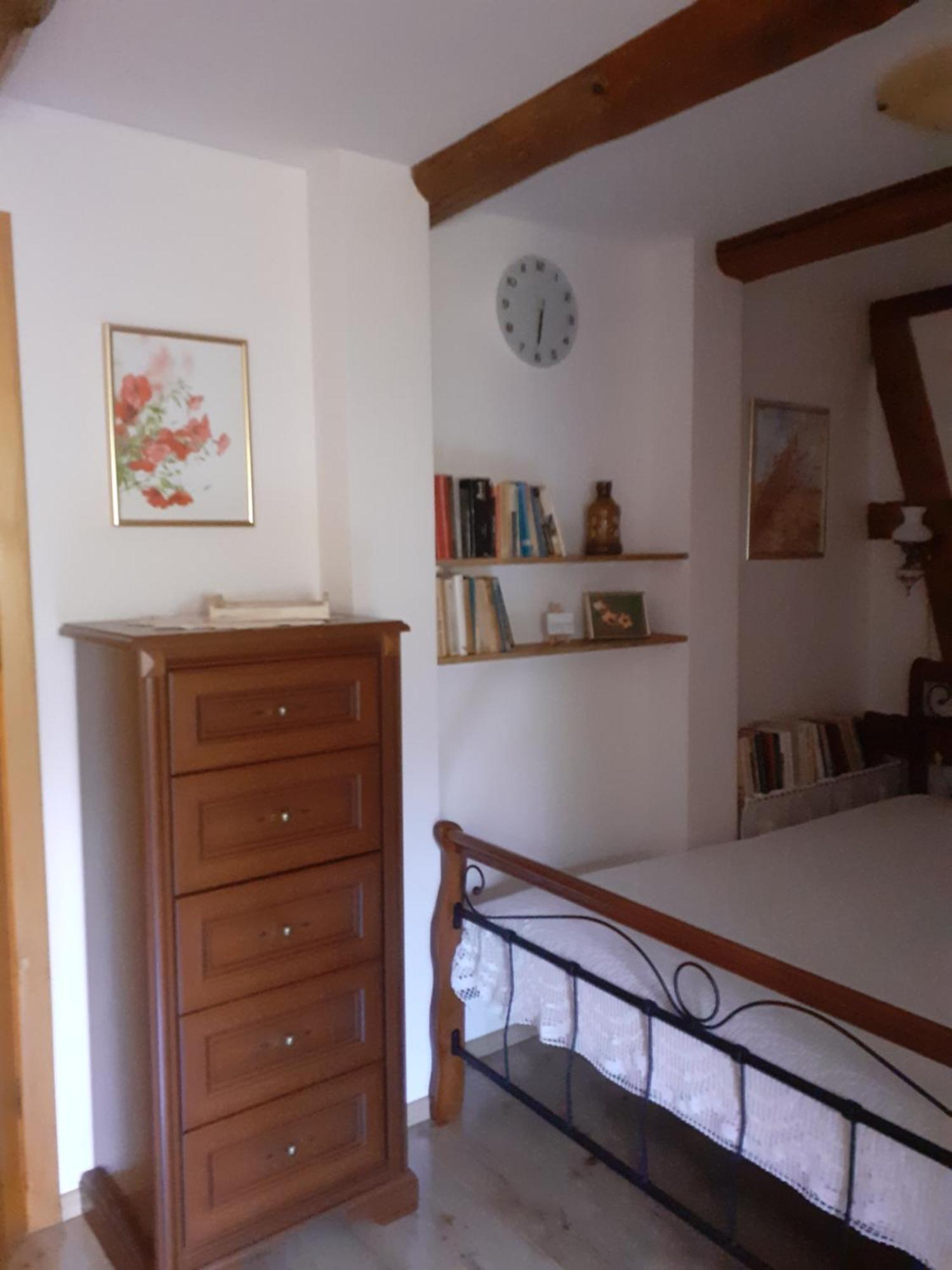 Agroturystyka Lysa Gora Jelenia Góra Szoba fotó
