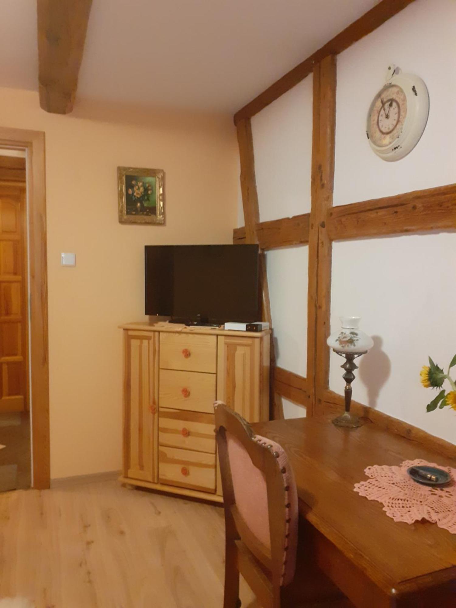 Agroturystyka Lysa Gora Jelenia Góra Szoba fotó