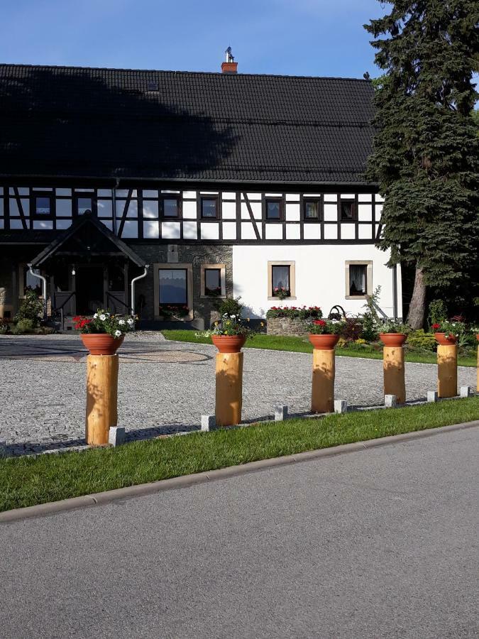 Agroturystyka Lysa Gora Jelenia Góra Kültér fotó