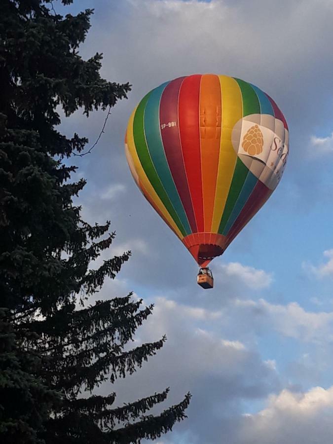 Agroturystyka Lysa Gora Jelenia Góra Kültér fotó