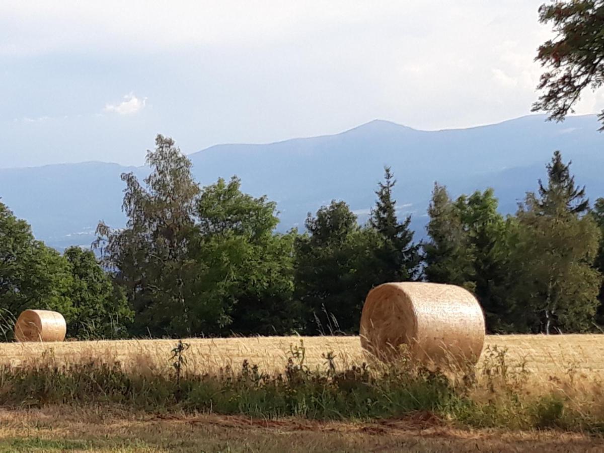 Agroturystyka Lysa Gora Jelenia Góra Kültér fotó